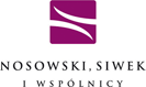 Nosowski, Konratowski i Wspólnicy
